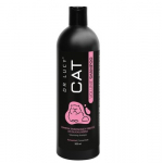 DR LUCY Cat Volume Ilgas kailis &ndash; &scaron;ampūnas katėms &ndash; 500 ml