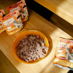 ANIMAL ISLAND Mono Lamb - &scaron;lapias kačių maistas - 100g