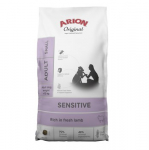 ARION Original Sensitive Small Lamb Mono - sausas maistas &scaron;unims - 7kg