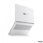 Lenovo- Legion 7 16AGP11 AMD | Glacier White | 16 " | OLED | WQXGA | 2560 x 1600 pixels | Glossy | AMD Ryzen AI 9 | HX 470 | 32 GB | Soldered LPDDR5X | Solid-state drive capacity 1000 GB | NVIDIA GeForce RTX 5070 | GDDR7 | 12 GB | Windows 11 Home | 8 ...