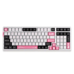 Mechanical keyboard VGN PRO-V3 wireless pink