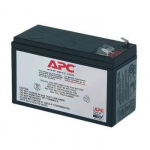 APC Replacement Battery Cartridge #106