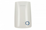 TP-Link TL-WA854RE Wireless Range Extender 802.11b/g/n 300Mbps, Wall-Plug