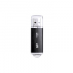 SILICON POWER memory USB Blaze B02 128GB USB 3.1 Black