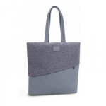 NB CASE EGMONT 13.3"/7991 GREY RIVACASE