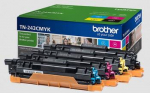 BROTHER Multipack TN243CMYK Toner