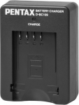 Pentax battery charger K-BC109E