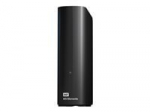 WD Elements Desktop 14TB USB 3.0 BLACK EMEA