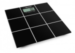 Digital bathroom scale SALSA EBS004