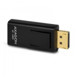 I/O ADAPTER DP TO HDMI/RVD-HI AXAGON