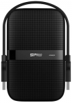 Portable Hard Drive | Armor A60 | 1000 GB | USB 3.2 | Black
