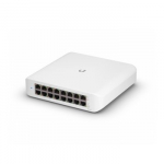 Ubiquiti | Switch Lite 16 PoE | USW-Lite-16-POE | Managed L2 | Wall-mountable/Desktop | PoE+ ports quantity 8