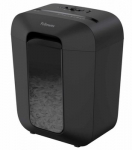 Fellowes LX45 P-4 shredder 4x37mm shreds