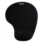 SAVIO MP-01B Gel Mousepad