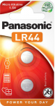 Panasonic battery LR44L/2BB