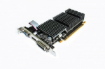 AFOX GEFORCE GT210 1GB DDR2 ŽEMO PROFILIO AF210-1024D2LG2