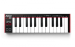 AKAI LPK 25 MKII - USB/MIDI mini valdymo klaviatūra