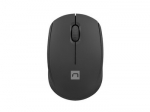 Natec | Mouse | Stork | Wireless | 2.4 GHz | Black