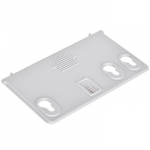 LCD anglies monoksido ir anglies monoksido detektorius K10LLDCO Kidde