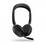 JABRA Evolve2 65 Flex Link380a UC Stereo