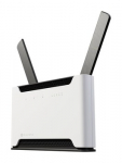 MIKROTIK Chateau ax LTE Router Wi-Fi 6 802.11b/g/n/ax