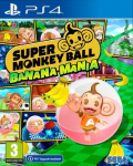 Super Monkey Ball Banana Mania PS4