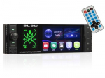 Radio BLOW SPIDER 4" RDS RGB MP5/USB/micro SD/BLUETOOTH