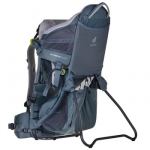 Deuter Kid Comfort Active Kūdikių ne&scaron;ioklė Poliamidas Žalia