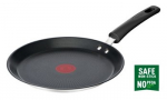 Blynų keptuvė "Tefal Duetto+" 25 cm G73338