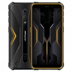 Ulefone Armor X12 Pro 4/64GB Oranžinis