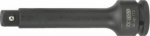Smūginis prailgintojas 3/4" 100mm, KS Tools