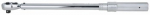 Dinamometrinis raktas 1'', 300-1500Nm, KS Tools