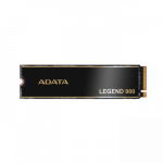 ADATA LEGEND 900 1TB PCIe M.2 SSD Sequential Read up to 7000MB/s, Sequential Write 5400MB/s