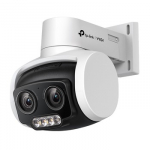 TP-LINK VIGI C540V 4MP Dual-Lens Varied Focal Full-Color PT Camera 25fps/30fps 2560x1440