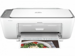 HP DeskJet Wireless All-in-One Color Spausdintuvas, Instant Ink; Copier, Scanner