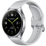 Xiaomi Watch 2, silver