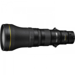 Nikon NIKKOR Z 800mm f/6.3 VR S
