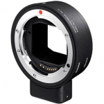 Sigma mount converter MC-21 | Sigma SA to L-mount