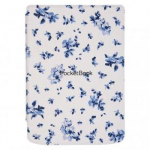 READER ACC CASE 6" FLOWER/H-S-634-F-WW POCKET BOOK