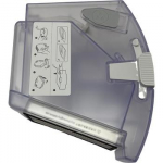 Vacuum Cleaner Accessory|ROBOROCK|Dustbin and Water Tank Combo Unit|Black|For Q8 White Max/Q8 White Max+|9.01.2228