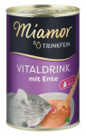 Miamor 74363 &scaron;lapias kačių maistas 135 g