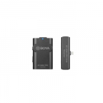 Bevielis mikrofonas telefonui Boya BY-WM4 PRO K3