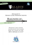 Paladin Sleeves - Ragnelle Premium Specialist C 103x128mm (55 Vnt)