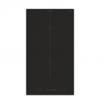 Candy Hob | CTP32SC/E1 | Induction | Number of burners/cooking zones 2 | Touch | Timer | Black