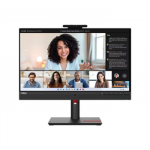 Lenovo ThinkVision T24mv-30 | 23.8" | In-plane switching | WLED | 16:9 | 75Hz | 4 ms | 1920 x 1080 pixels | 250 cd/m&sup2; | HDMIx1 | Raven Black