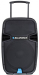 Blaupunkt PA15 ne&scaron;iojamoji stereo sistema Skaitmeninis Juoda, Mėlyna