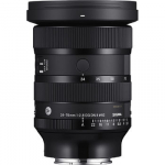 Sigma 24-70mm F2.8 DG DN II | Art | Sony E-mount