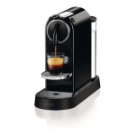 DELONGHI Nespresso EN167.B CITIZ capsule coffee machine/Damaged package