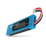 Newell pakaitinė baterija MY-JMF310SL skirta Flip 4