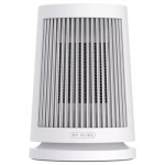 Xiaomi | Desktop Heater EU | Fan Heater | 600 W | Suitable for rooms up to 20 m&sup2; | White